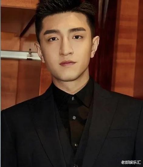 爆料娱乐圈金瀚是谁,娱乐圈新晋实力派演员，揭秘其爆红背后的故事  第2张